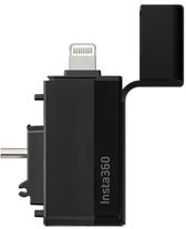 Insta360 - X3 Quick Reader
