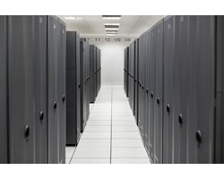HPE P65741-B21 rack-toebehoren Enablement-kit