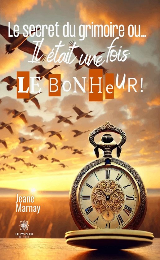 Le secret du grimoire ou… - cover
