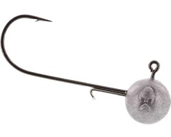Westin Fishing Roundup LT 10gr haak 2/0 Natural Mustad