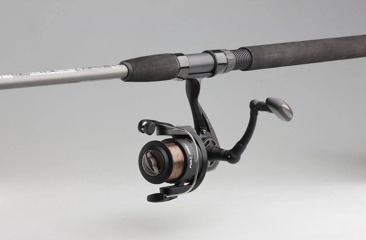 DAM Full Tech M-Picker Feedercombo 274cm (10-50g) 3000 | Feederhengel