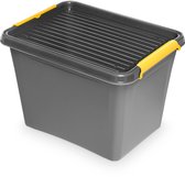 Opbergbox Orplast Heavy Duty - SolidStore - 19 litres