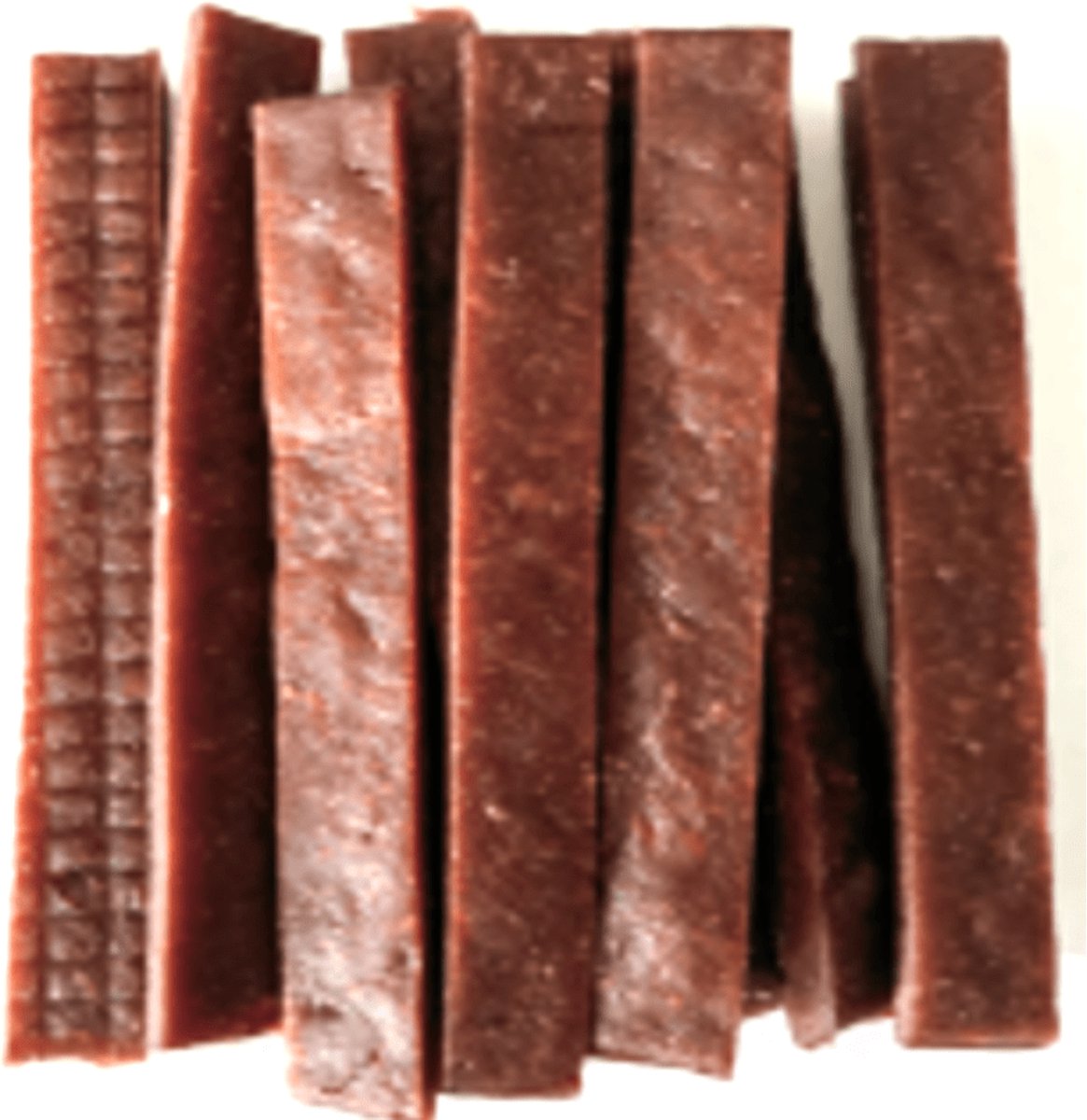 Chikko Quality - Paardstrips - Natuurlijke Kauwsnack voor Uw Hond - 300gr