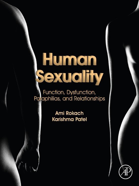 Human Sexuality - cover