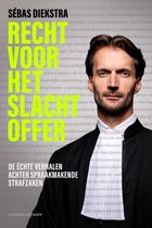 Recht voor het slachtoffer