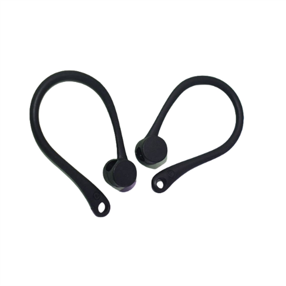 Siliconen oorhaakjes Geschikt voor Apple AirPods 1/2/Pro