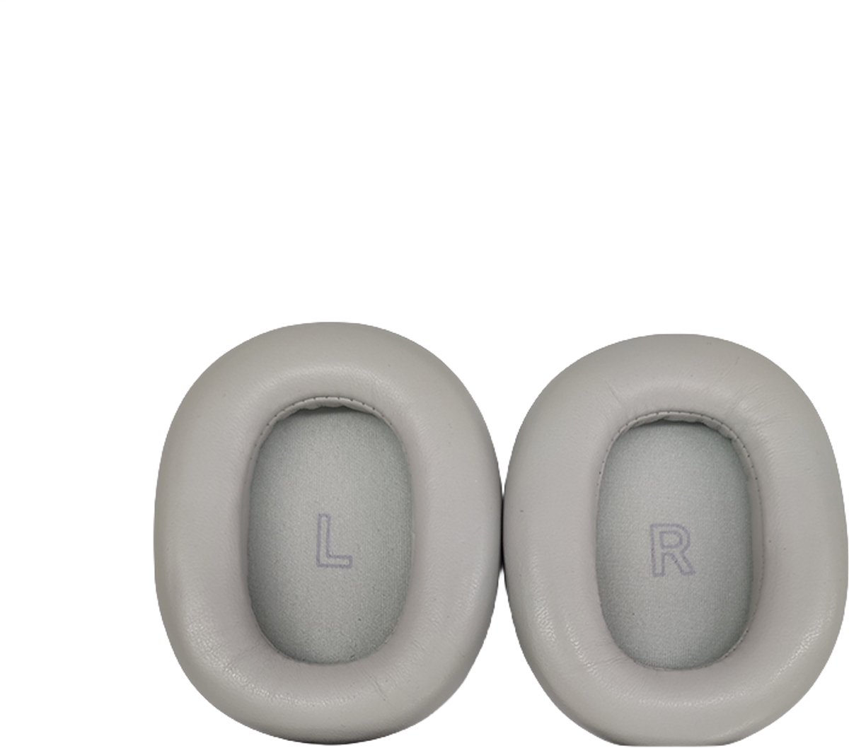 Oorkussens Geschikt voor B&O Beoplay H95
