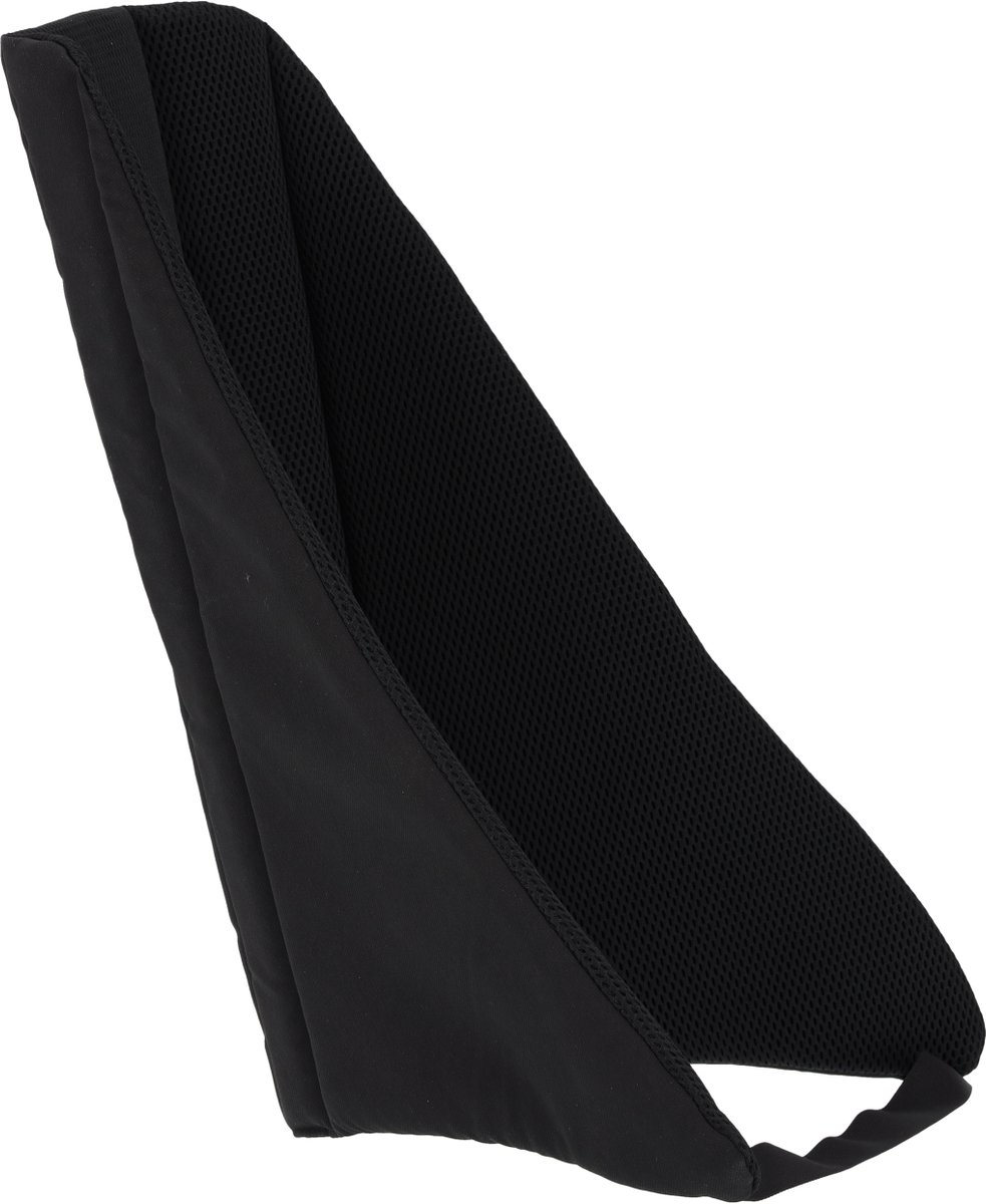 Dubatti Two E2 Seat Liner - Pitch Black