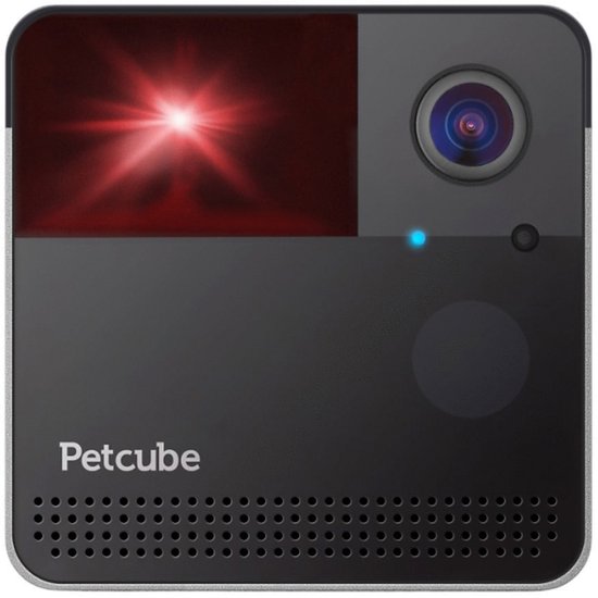 Petcube Play 2 Camera
