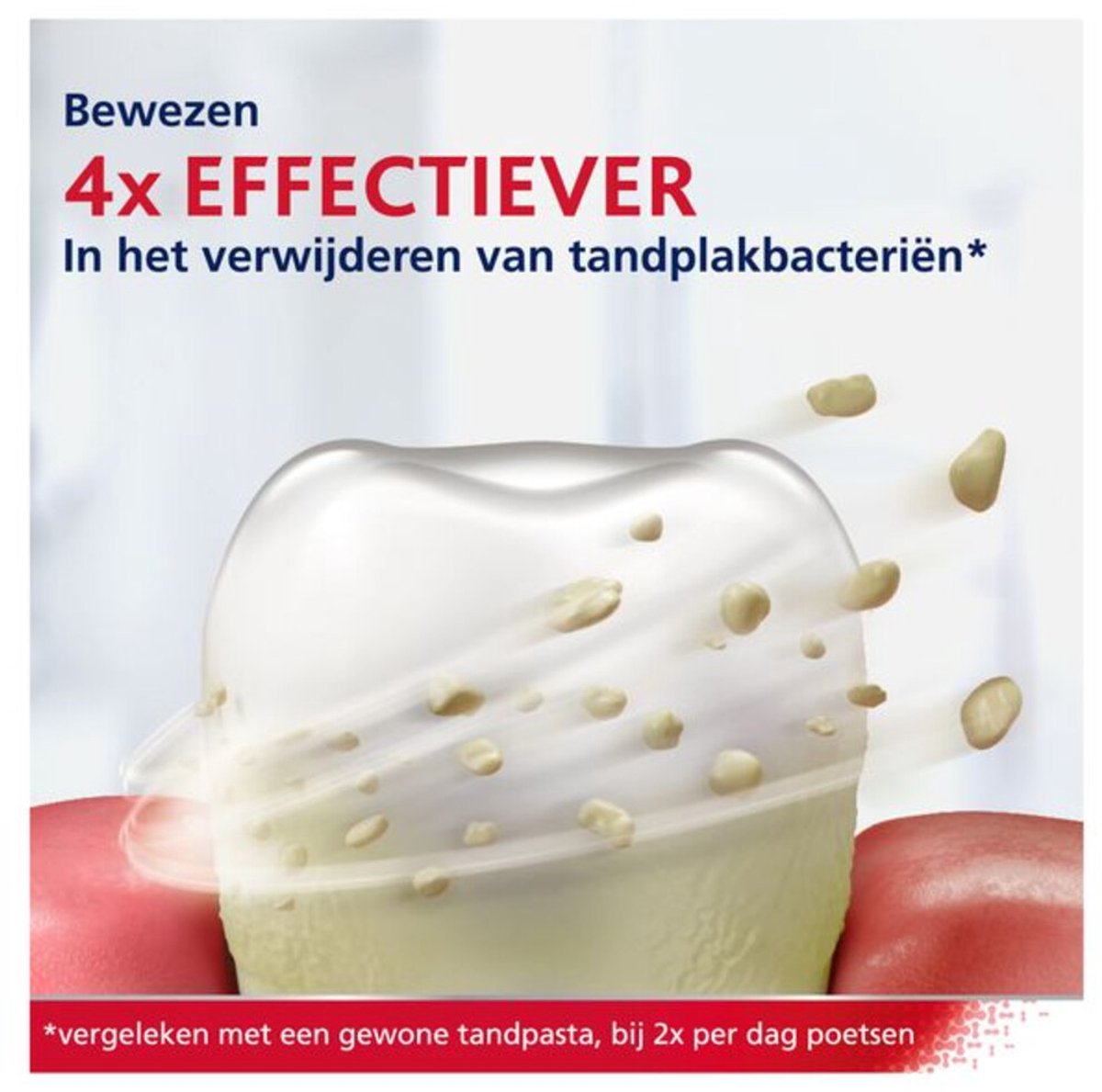 Parodontax - Tandpasta - Extra Fresh - 75ml x 6
