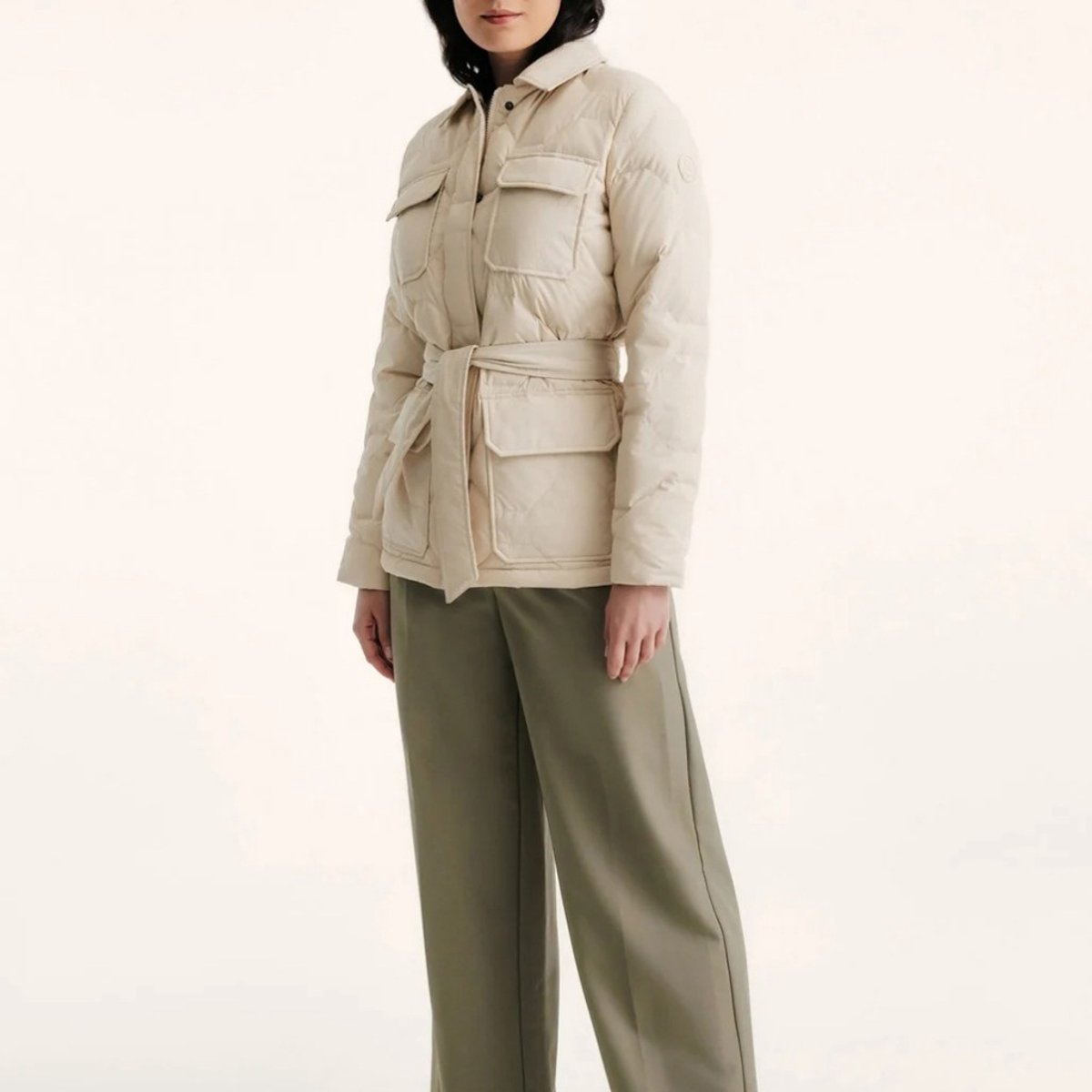 JOTT CARMEN Beige XS EU