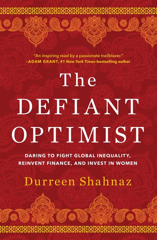 The Defiant Optimist