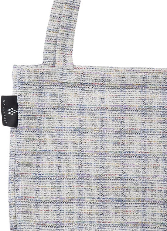 Wallabag Chanello Blue van WALLABAG — afbeelding 2