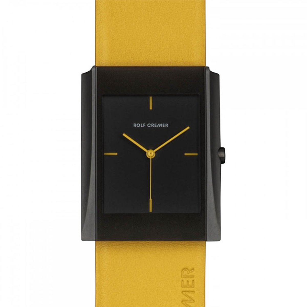 Rolf Cremer Panorama 507824 Horloge 34mm