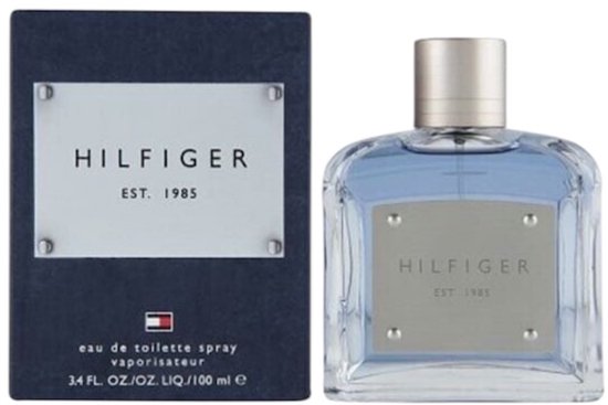 Tommy - 100ML - Eau de toilette