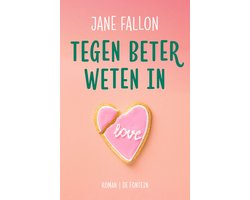 Tegen beter weten in
