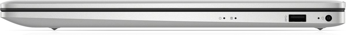 HP 17-cp3771nd - Laptop - 17.3 inch - AMD Ryzen 7 - 16GB - 1TB — afbeelding 3