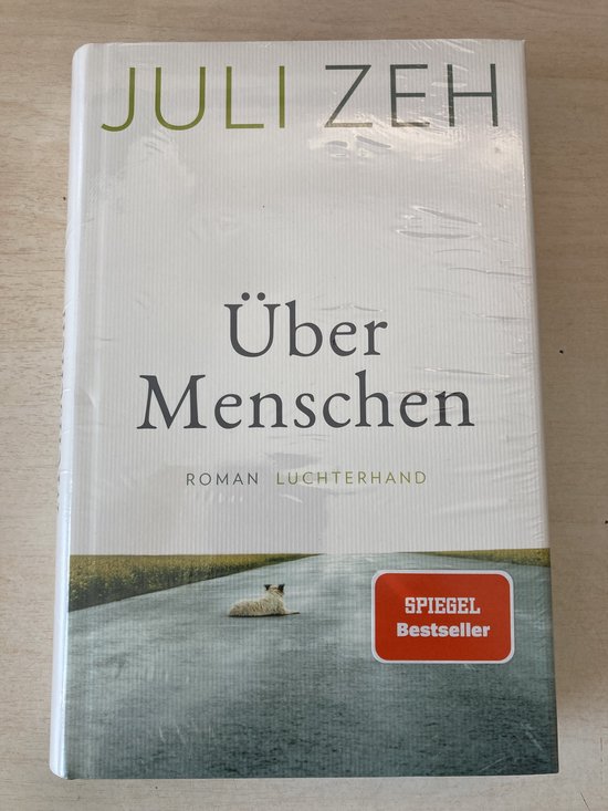 Über Menschen