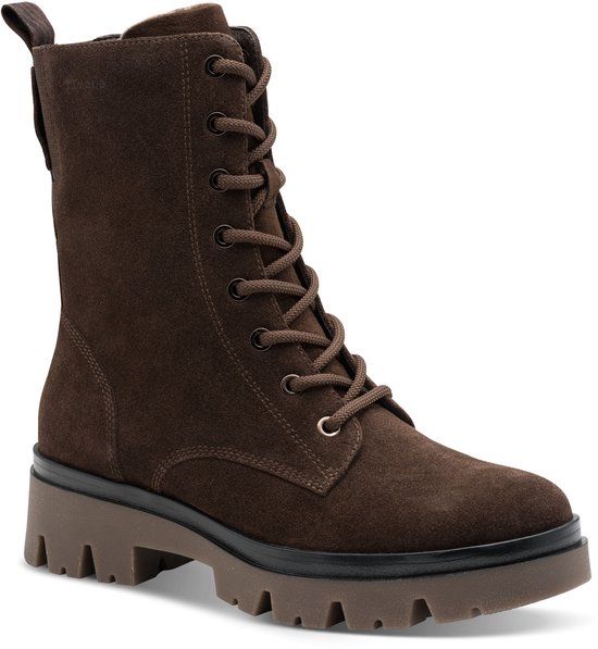 Bottes femmes Tamaris Comfort Essentials pour femme - Mocca