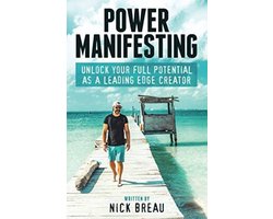 Power Manifesting: Unlock Your Full Potential as a ... | Book