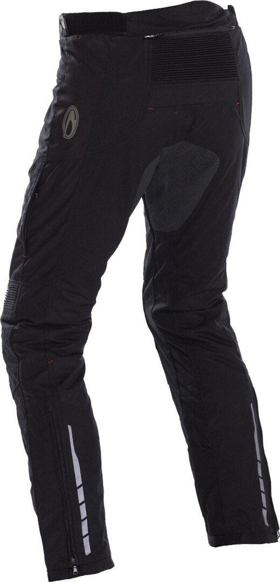 Richa Colorado Zwart Textiele Motorbroek - Maat Long 6XL - Broek – foto 2