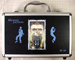 Top 10 Muziekdvd’s en Muziekfilms 2026: Michael Jackson: Ultimate Collection