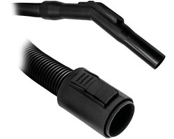 Multaparts® stofzuigerslang geschikt voor Kärcher WD2 / WD3 serie | 2 meter lengte | Compleet met wartel en pistoolgreep | Alternatief voor Kärcher 9.012-004.0