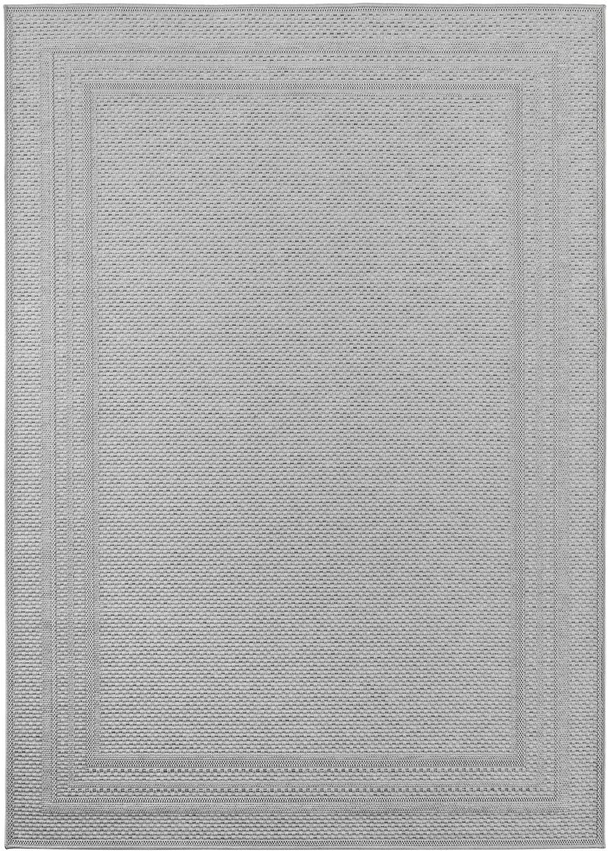 Indoor Outdoor Vloerkleed Desert 1304 Grijs 160 x 230 cm