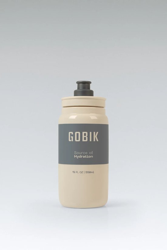 Gobik Bidon Fly Sand 550 cc — afbeelding 2