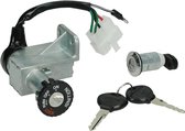 Contactslot set Mokix voor Kymco Vitality