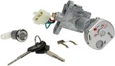 Mezoly Contactslotset voor SYM Mio
