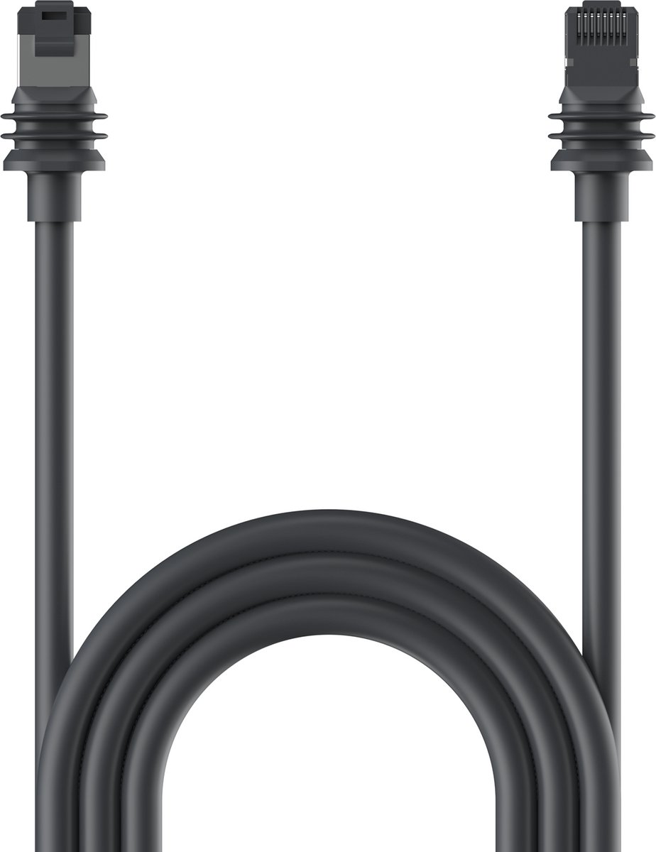 Starlink 15m Mini Ethernet kabel