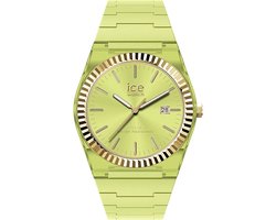 Ice Watch ICE power - PW1 - Daiquiri green 024763 Horloge - Siliconen - Groen - Ø 36 mm
