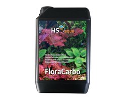HS Aqua Flora Carbo - Plantenvoeding CO2 vervanging