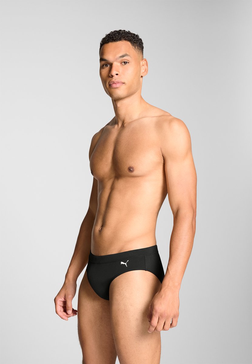 Puma - Heren Zwembroek Classic Briefs - 1 Pack — afbeelding 5