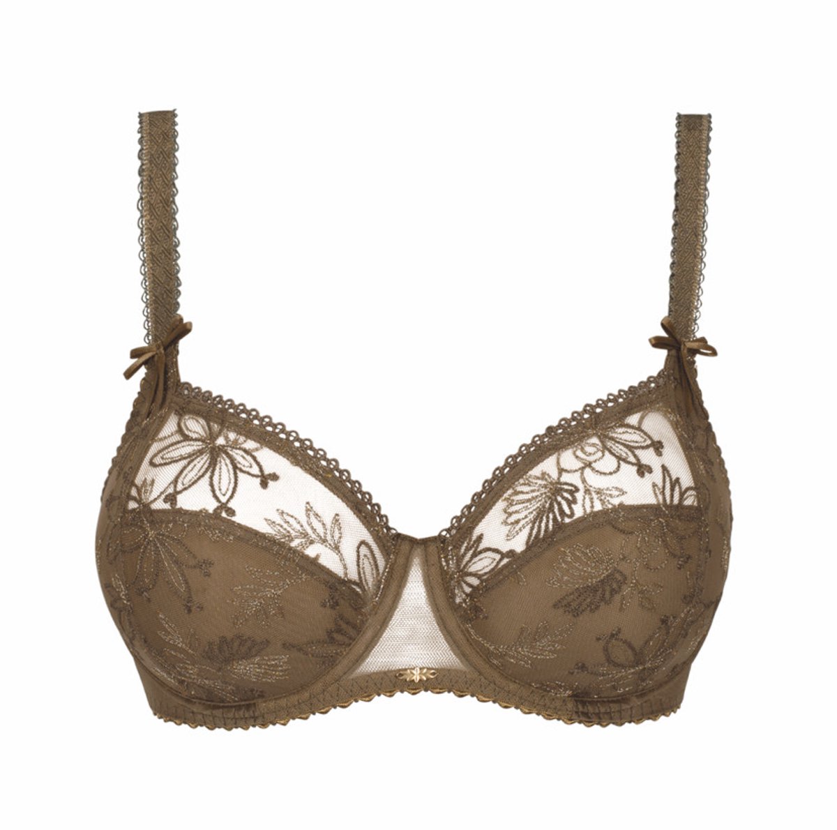 Empreinte-beugelbh-Alix-bronze-95/110C