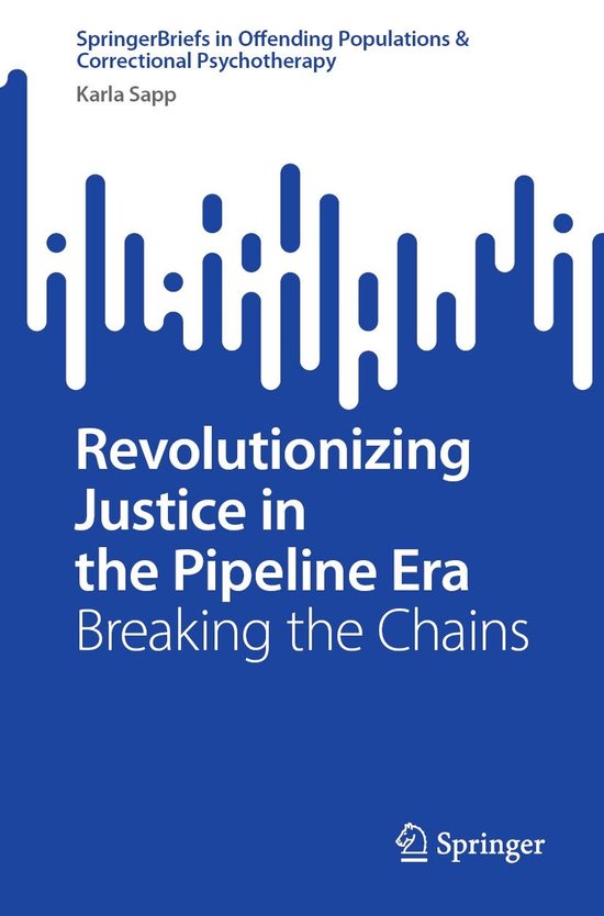 Behavioral Science and Psychology (R0) - Revolutionizing Jus ... - cover
