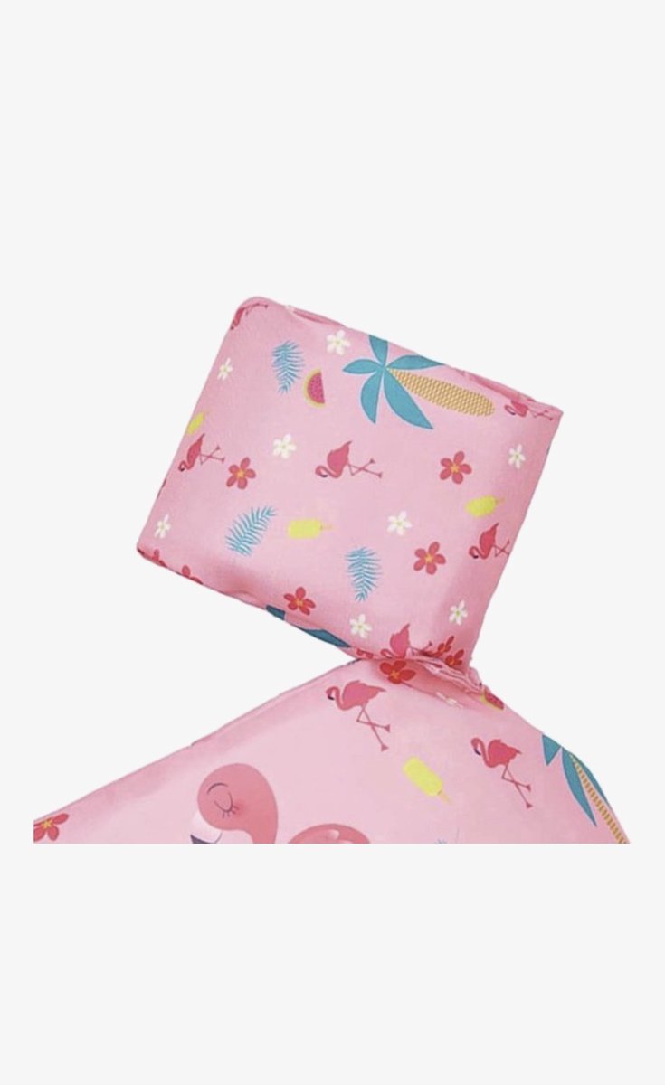 YAR zwemvest – Puddle Jumper – Puddle Jumper zwemvest – zwemvest – Zwembandjes roze – Zwemvest Kinderen – Peuter – 2-6 Jaar – 14-25 KG