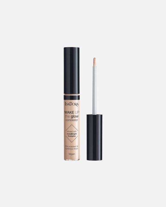 Wake Up The Glow Illuminating Liquid Concealer 3N