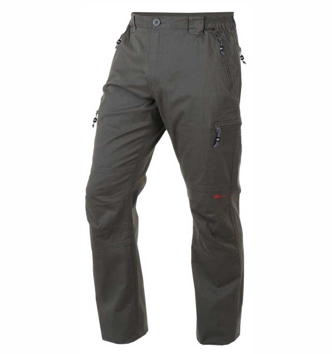 Newwood Brent Broek Groen 50 Man