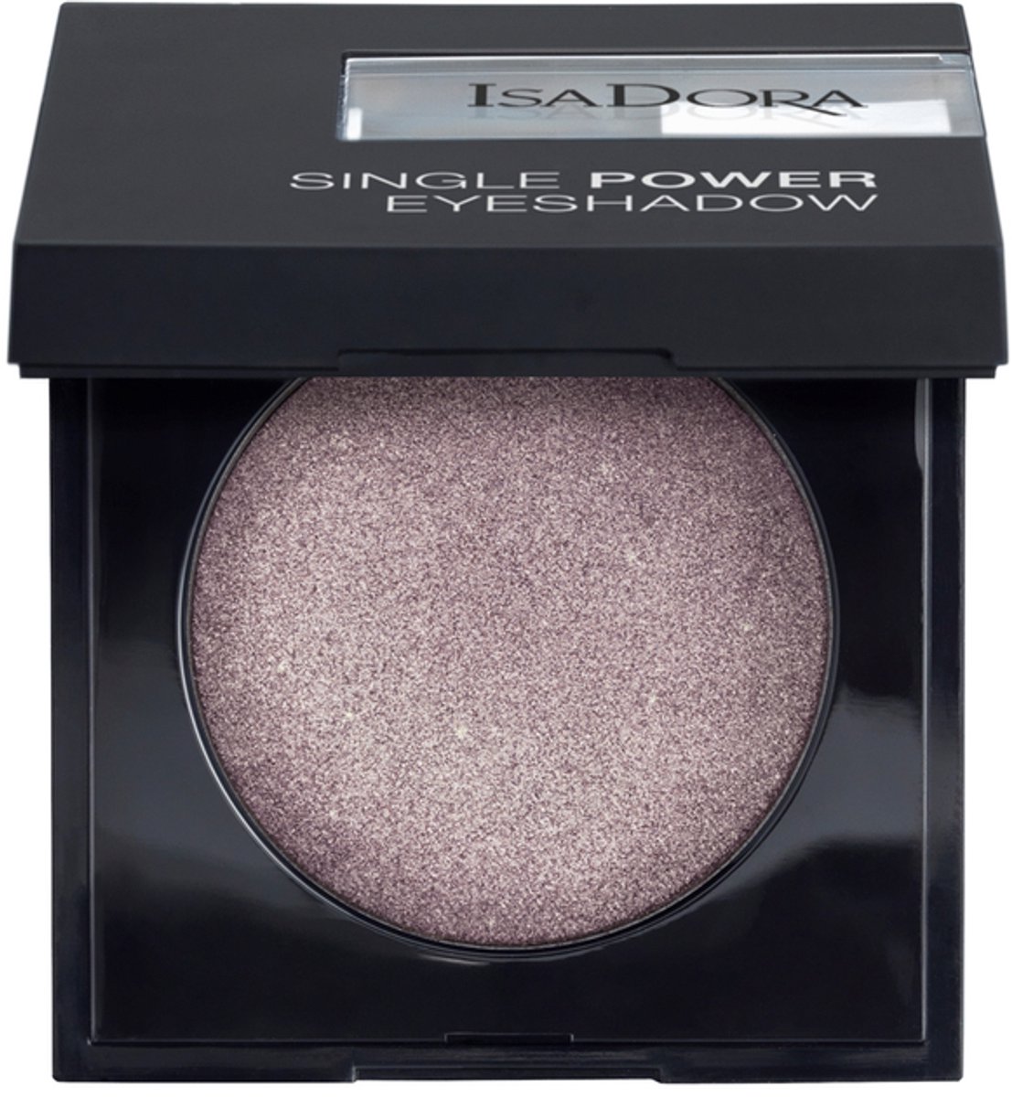 Isadora Single Power Eyeshadow 15 Lavender Vibe 2,2 g