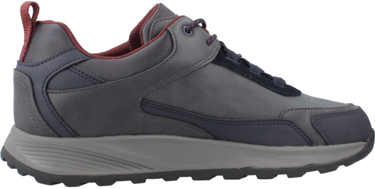 Geox U TERRESTRE B ABX Grijs
