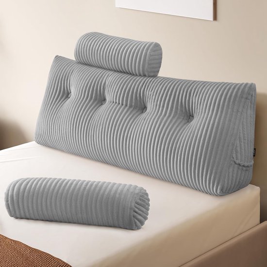 Kissen für Gartensessel, dunkelgrau Isola Maisons du Monde