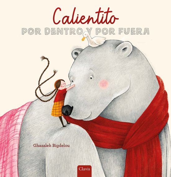 Calientito por dentro y por fuera - cover
