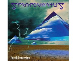 Fourth Demension