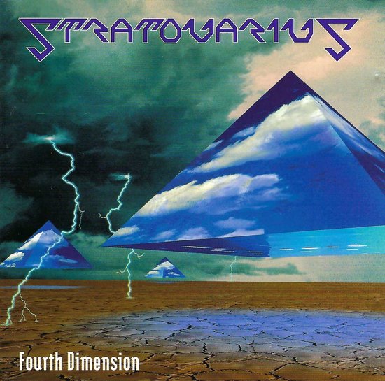 Fourth Demension