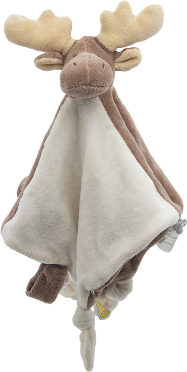 Cute since 1999 - Darnell de Rendier - Knuffeldoekje - Doudou - 30 x 30 cm