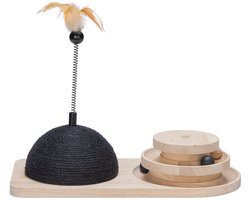 Designed by Lotte Krabbol met Speeltoren Maia