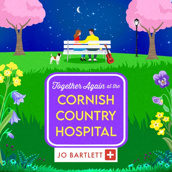 The Cornish Country Hospital- Together Again at the Cornish  ... - cover