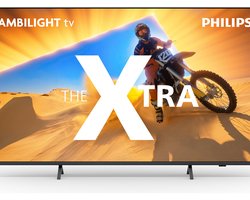 Philips The Xtra 75PML9019 - 75 inch - 4K QD-MiniLED - Ambilight - 2024